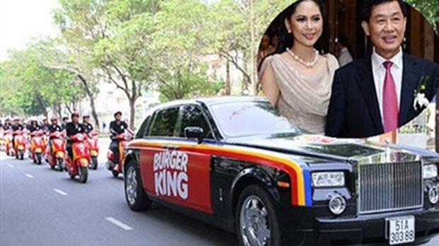 Đóng cửa liên tục, lại dính scandal nguyên liệu quá hạn, vua hàng hiệu nên “dẹp” luôn fastfood?